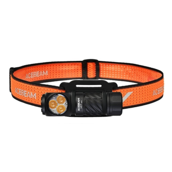 Latarka AceBeam H17 2.0
