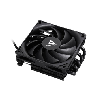 Chłodzenie CPU Chieftec Low Profile CPU Cooler 45mm