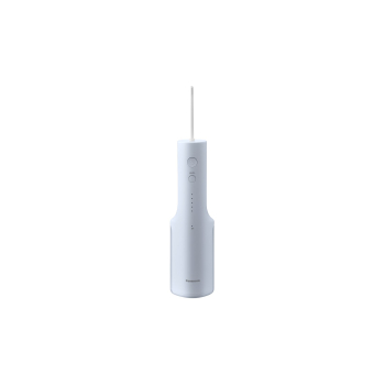 Irygator doustny Panasonic EW-DJ26-A303 | 200 ml | Liczba głowic 2 | Biały