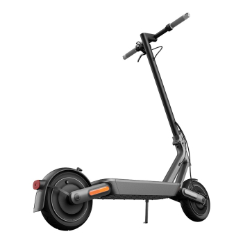 Hulajnoga Xiaomi E-Scooter 4 Ultra Czarny 20 km/h 12000 Ah