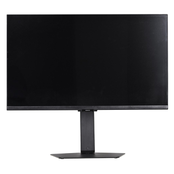 Samsung G70F monitor komputerowy 68,6 cm (27") 3840 x 2160 px 4K Ultra HD LCD Czarny