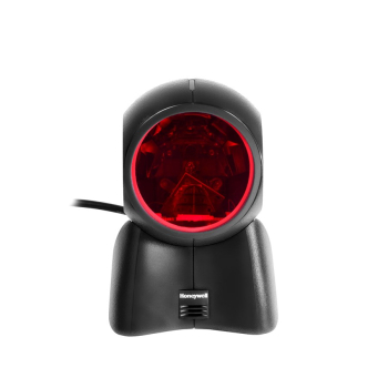 Honeywell Orbit 7190g Ręczny czytnik kodów kreskowych 1D/2D Laser Czarny