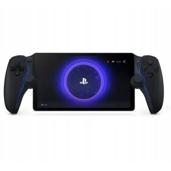 Konsola przenośna SONY PlayStation Portal black