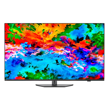 Telewizor Philips 55PUS8919/12 LED 50'' 4K Ultra HD 144Hz Titan OS Ambilight Dolby Atmos Antracytowy