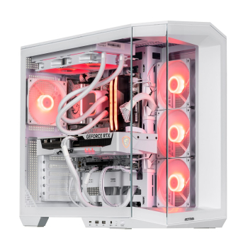 Actina PBM 7800X3D/32GB/1TB/RTX5070Ti/850W/W11H