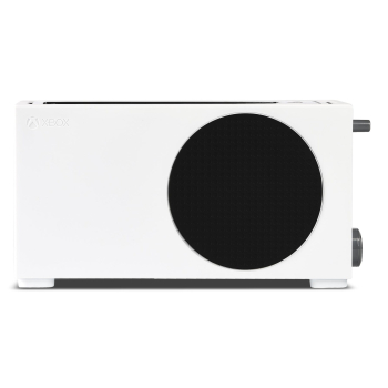 Xbox Series S Toaster (Xbox)