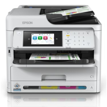 Urządzenie wielofunkcyjne EPSON WF-C5890DWF WorkForce Pro