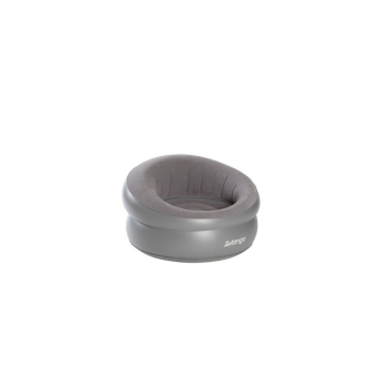 Krzesło kempingowe Vango Inflatable Donut Flocked