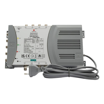 Multiswitch TMS-5/8S 5 wejść / 8 wyjść Triax