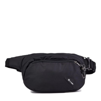 Nerka Pacsafe Vibe 100 - black