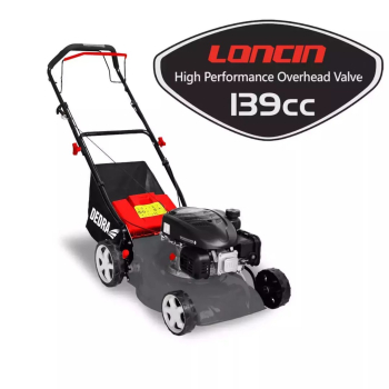 Kosiarka spalinowa z napędem 2.4KW 139CC 43CM