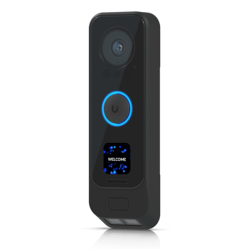 Ubiquiti G4 Doorbell Pro Czarny