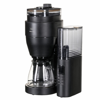 Ekspres przelewowy Melitta AROMAFRESH BLACK 1030-05 (WYPRZEDAŻ)