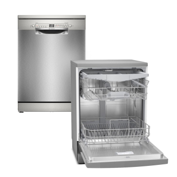 Zmywarka BOSCH SMS2HVI06E