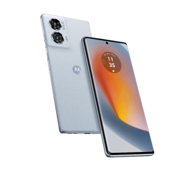 Motorola Edge 50 Fusion 8/256GB Marshmallow Blue (WYPRZEDAŻ)