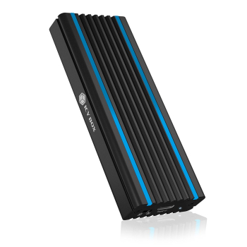 Stacja dokująca do dysku zewnętrznego RaidSonic ICY BOX IB-1824ML-C31