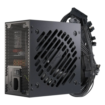 650W Seasonic Core GC-650 ATX3.1 80+Gold