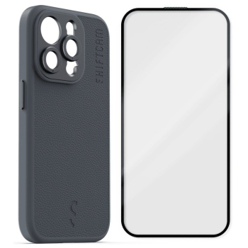 Etui aparatu z uchwytem do iPhone 15 Plus
