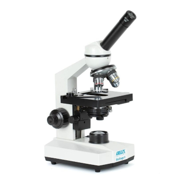 Mikroskop Delta Optical BioStage II