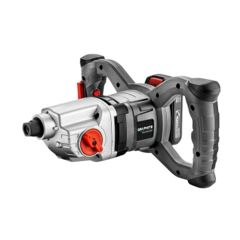 Graphite 58G084 akumulatorowy świder do ziemi 650 RPM Bateria 2,8 kg