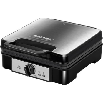 Gofrownica XL MPM  MGO-36M