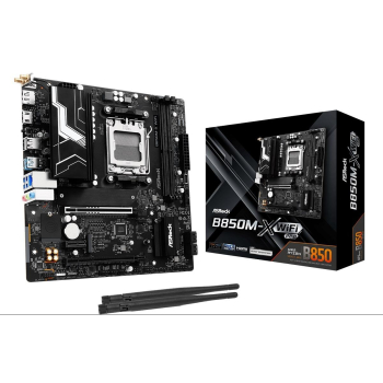 Płyta główna Asrock B850M-X WIFI R2.0