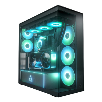 Obudowa CASE MIDITOWER EATX W/O PSU/XTENDERVG B ACPCC00019A ARCTIC