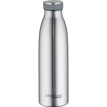 Termobutelka 500 ml THERMOcafé THERMOS - stal nierdzewna