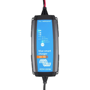Ładowarka Blue Smart IP65s Charger 12/4(1) 230V CEE 7/17 Ret