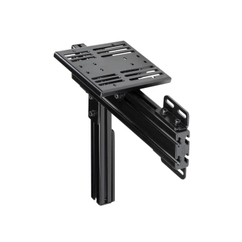 Next Level Racing Elite Shifter Add-On Black Edition NLR-E034 - dodatek do kokpitów