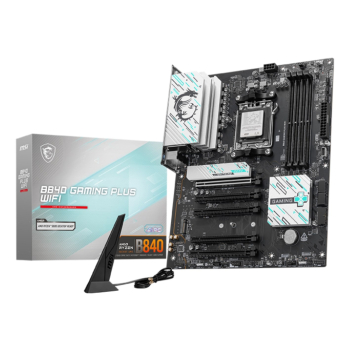 Płyta głowna MSI B840 GAMING PLUS WIFI