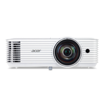 Acer Beamer  S1387n           4.000 Lumen 240Orsam UHP  whit