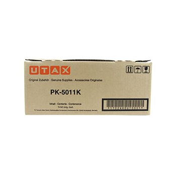 Toner Utax PK-5011K PK5011K (1T02NR0UT0)