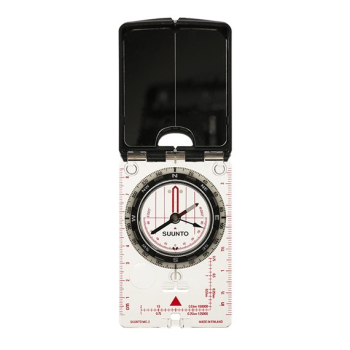 Kompas Suunto MC-2 NH Mirror