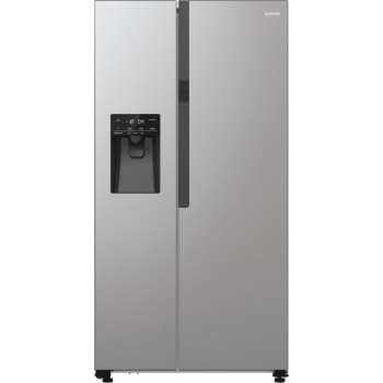 Chłodziarko-zamrażarka GORENJE NRR9185ESXL