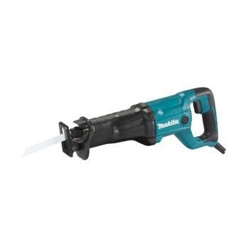 Makita JR3051TK piła szablasta Czarny, Niebieski 3000 spm 1200 W