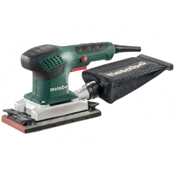 Metabo SR 2185 Szlifierka orbitalna 22300 OPM 200 W