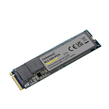 SSD M.2 1TB Intenso Premium NVMe PCIe 3.0 x 4