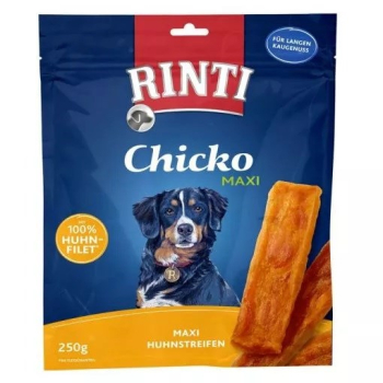Rinti Chicko Maxi przysmak z kurczakiem 250 g