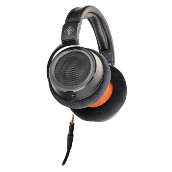 Neumann NDH 30 Black Edition - Słuchawki studyjne otwarte
