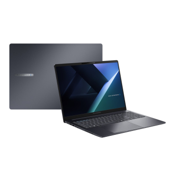 ASUS ExpertBook B5 B5605CCA-MB0060X Ultra 7 255H 16.0" WUXGA 300nits 60Hz AG 16GB DDR5 SSD512 Intel Arc Graphics WLAN+BT LAN Cam1080p FingerPrint Back