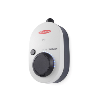 Stacja ładowania Fronius Wattpilot Go 11 J 2.0 Mobilny Wallbox