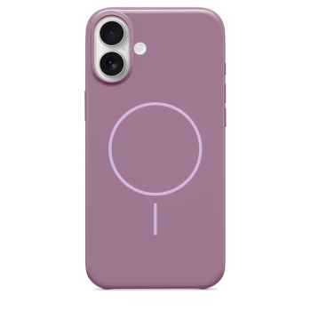 Etui do iPhone 16 Plus Beats z MagSafe Sunset Lila