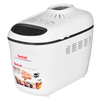 Wypiekacz do chleba TEFAL PF 6101