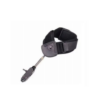 Spust do łuku z regulacją twardości