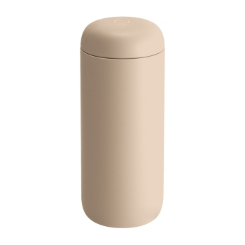 Kubek termiczny 473 ml Carter Move Mug Fellow piaskowy