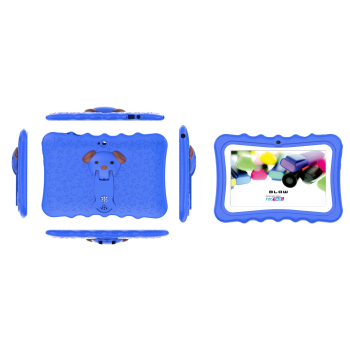 BLOW TABLET KIDSTAB7 V2 BLOW 4/32GB NIEBIESKIE ETU