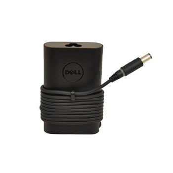 Dell European 65W AC Adapter with Power Cord (Kit)