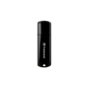 Transcend JetFlash 700 pamięć USB 256 GB USB Typu-A 3.2 Gen 1 (3.1 Gen 1) Czarny