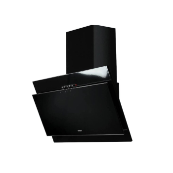 Okap kominowy AKPO WK-4 JUNO ECO 60 CZARNY